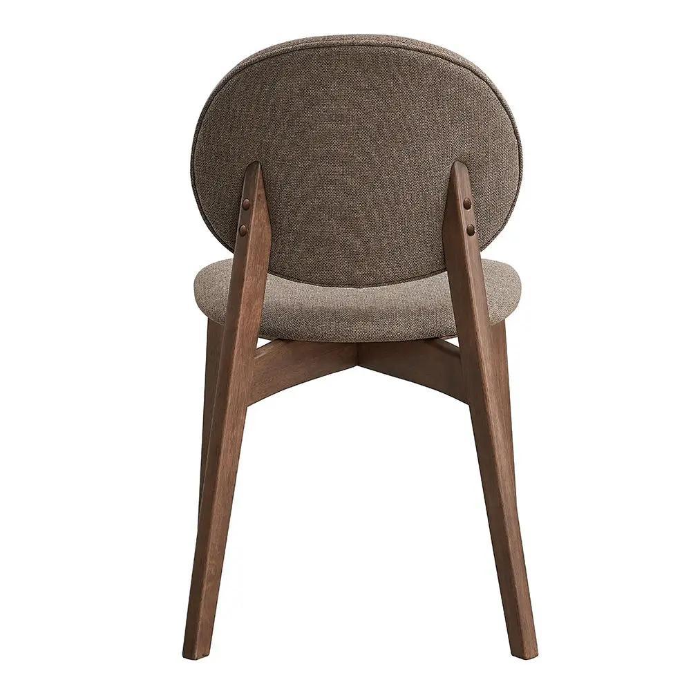 Hadasa - Side Chair (Set of 2) by Unique Piece Furniture