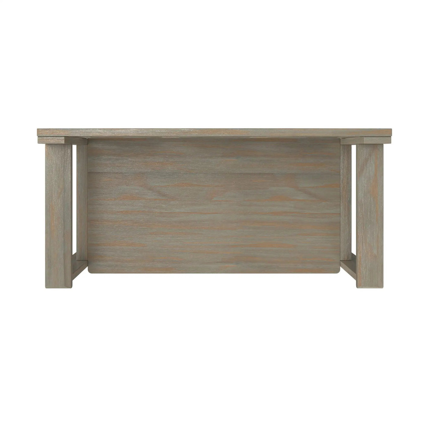 Amherst - Small Transitional Entryway Storage Bench by Unique Piece Furniture