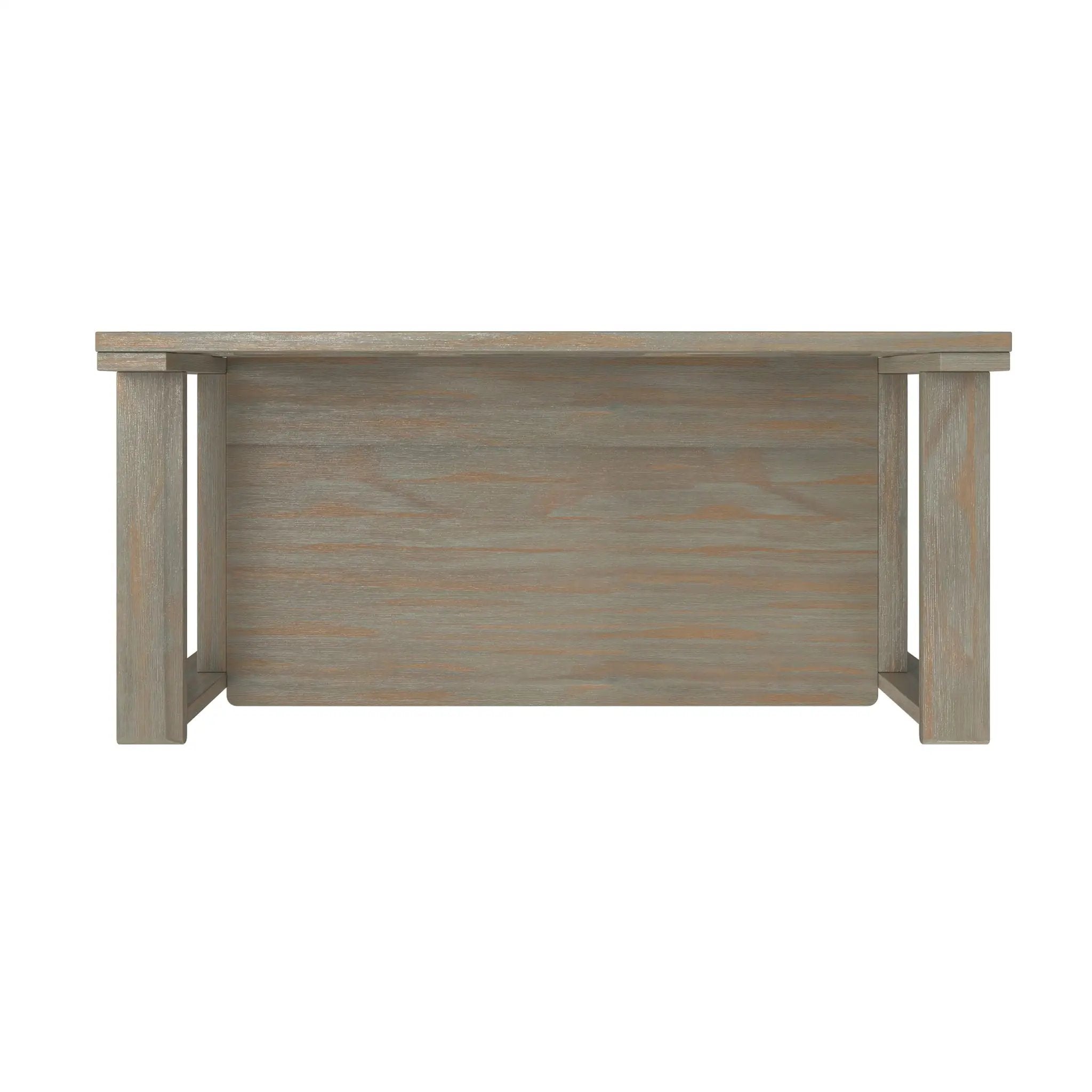 Amherst - Small Transitional Entryway Storage Bench by Unique Piece Furniture