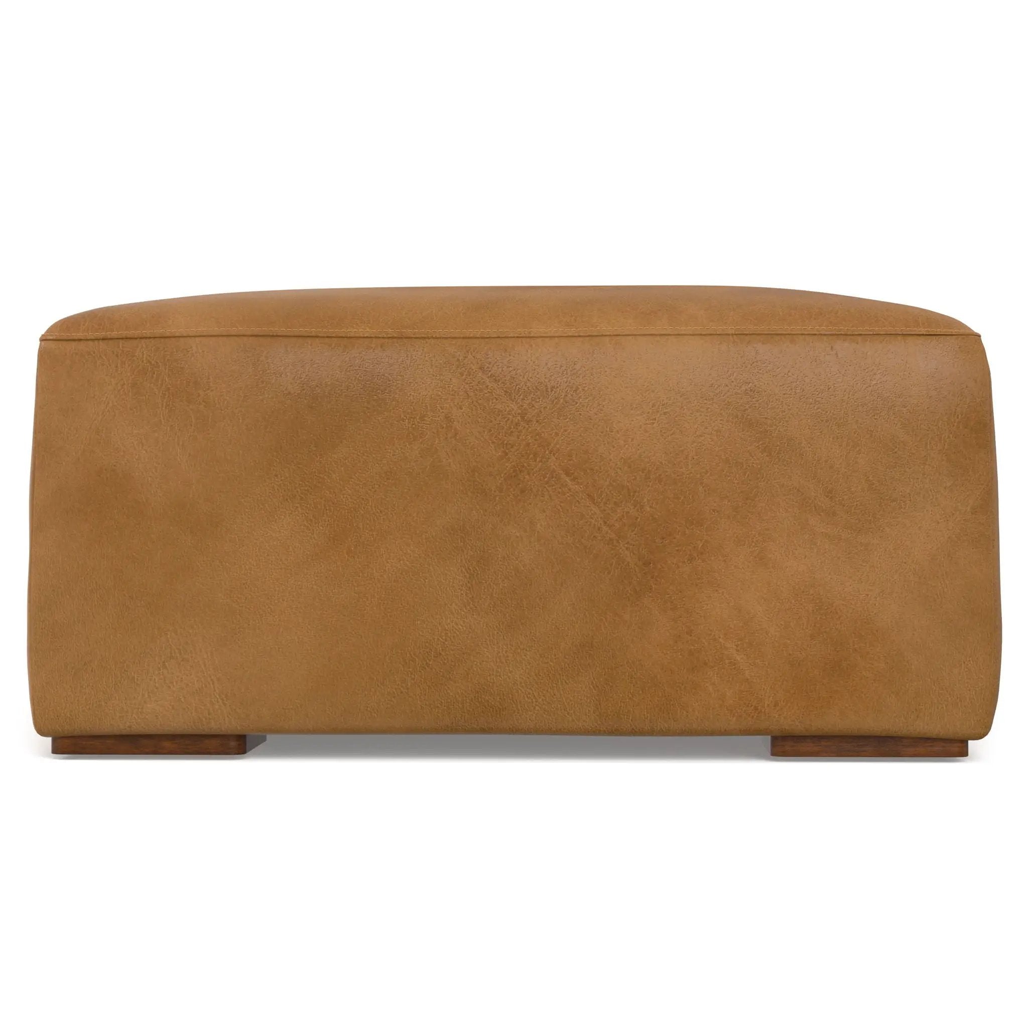 Rex - Versatile Design Ottoman by Unique Piece Furniture