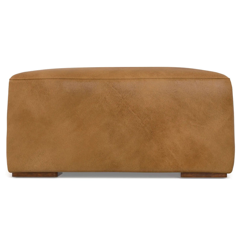 Rex - Versatile Design Ottoman by Unique Piece Furniture