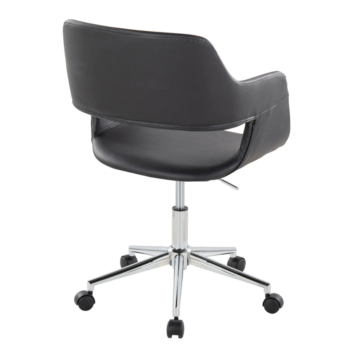 Margarite - Contemporary Office Task Chair by HouseOfZazla