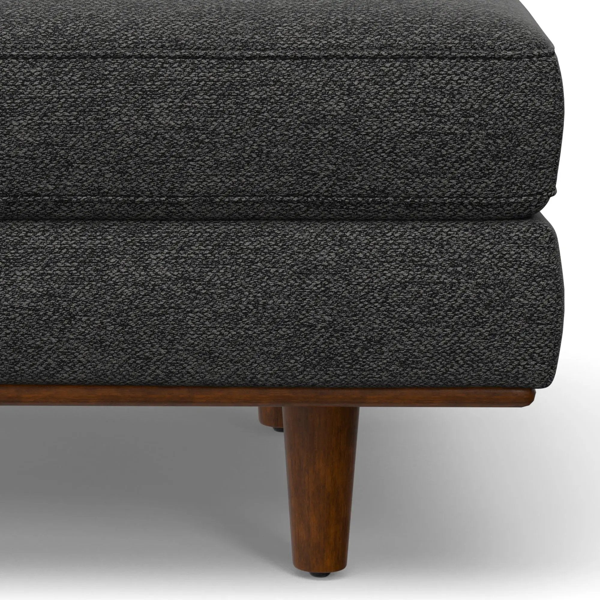 Morrison - Handcrafted Ottoman by Unique Piece Furniture