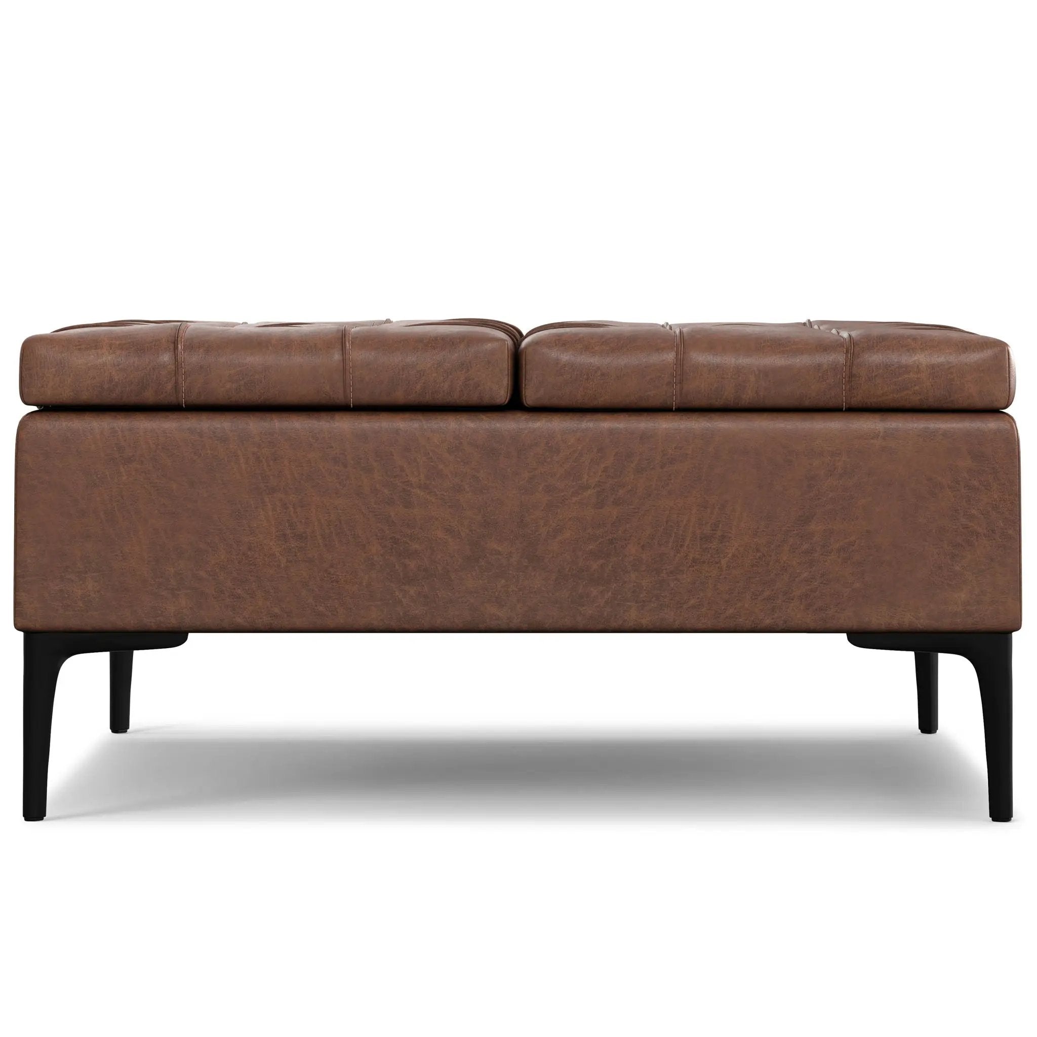 Laura - Lift Top Storage Ottoman by Unique Piece Furniture