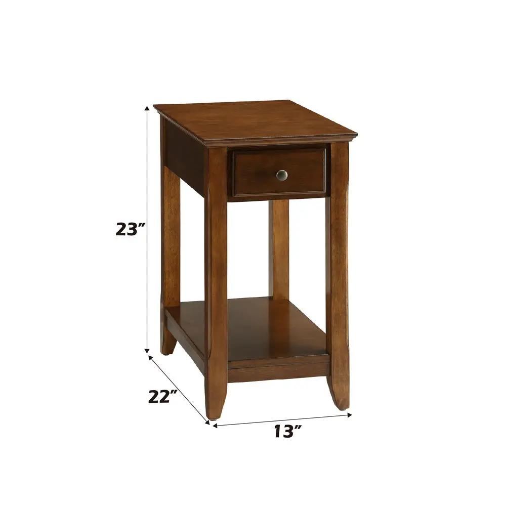 Bertie - Accent Table by Unique Piece Furniture