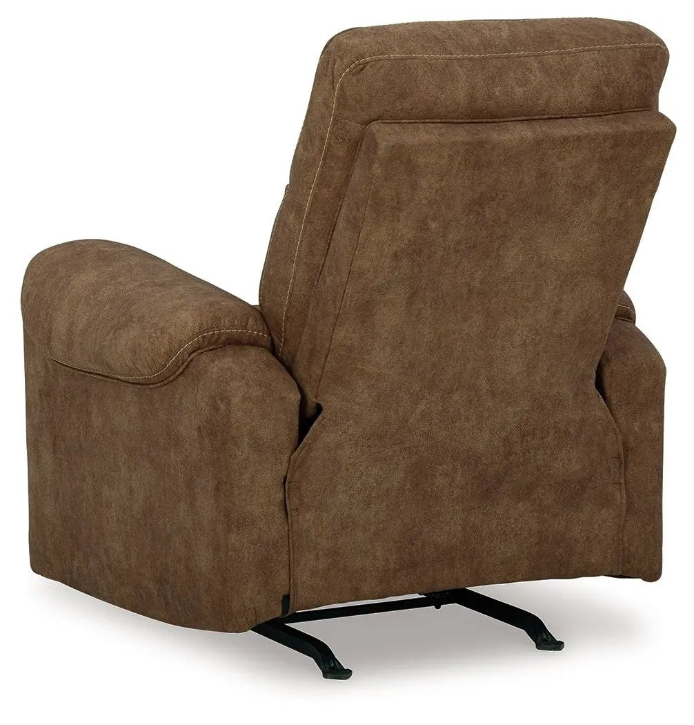 Edenwold - Rocker Recliner - Brindle by Unique Piece Furniture