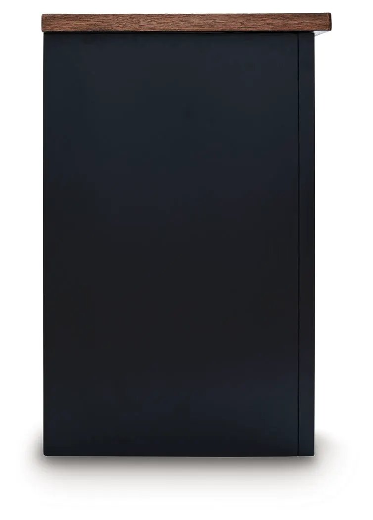 Wildenauer - 76" TV Stand With Electric Fireplace by Unique Piece Furniture