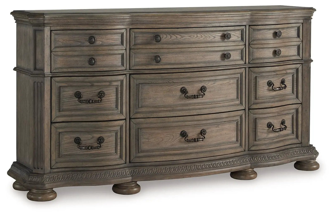 Ardenfield - Bedroom Set by Unique Piece Furniture