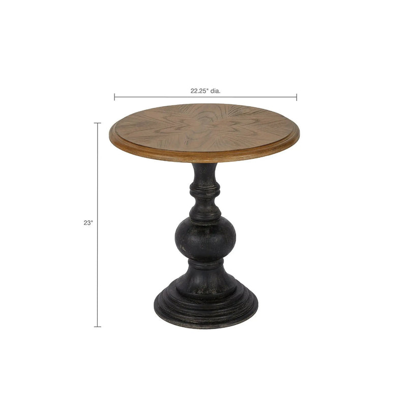 Table With Reclaimed - Natural by HouseOfZazla