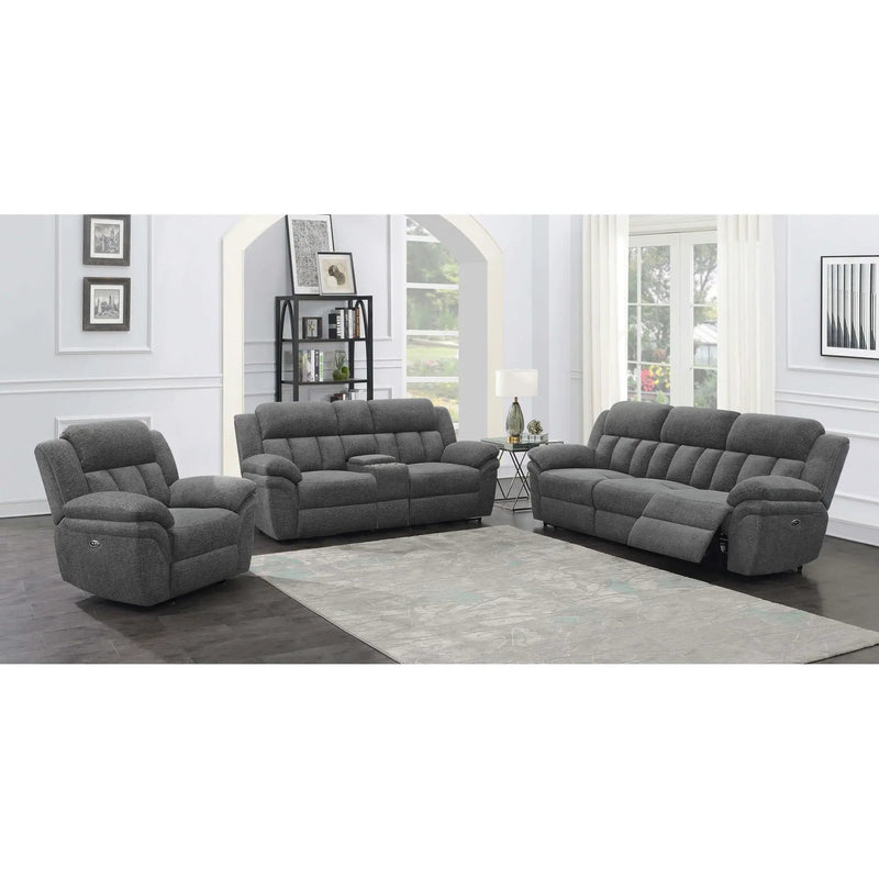 Divine - Sofa With Reclining