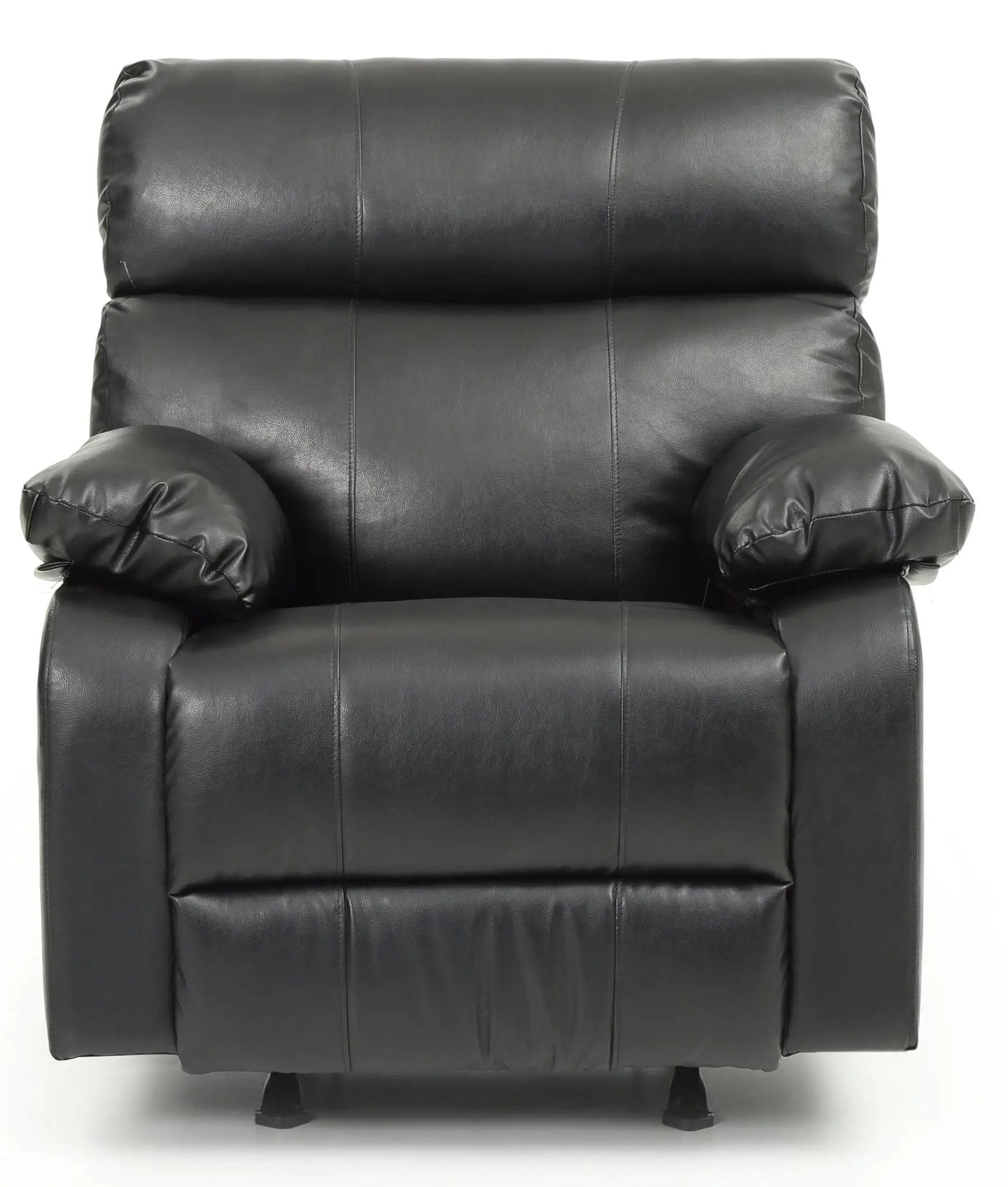 Modern Design Rocker Recliner by HouseOfZazla