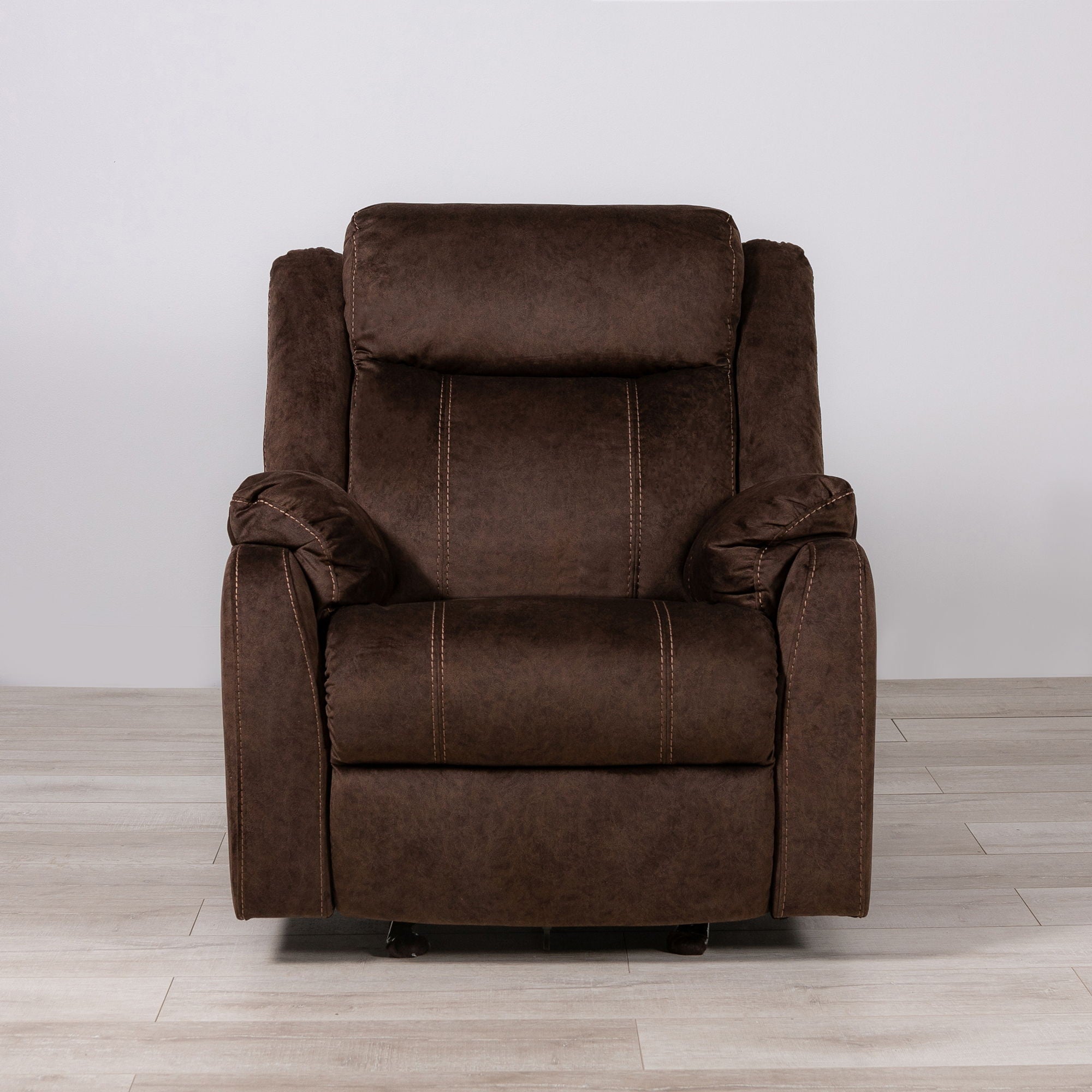 Sonet - Domino Reclining Chairs by HouseOfZazla