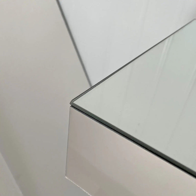 Modern Square Luxury Coffee Table by HouseOfZazla