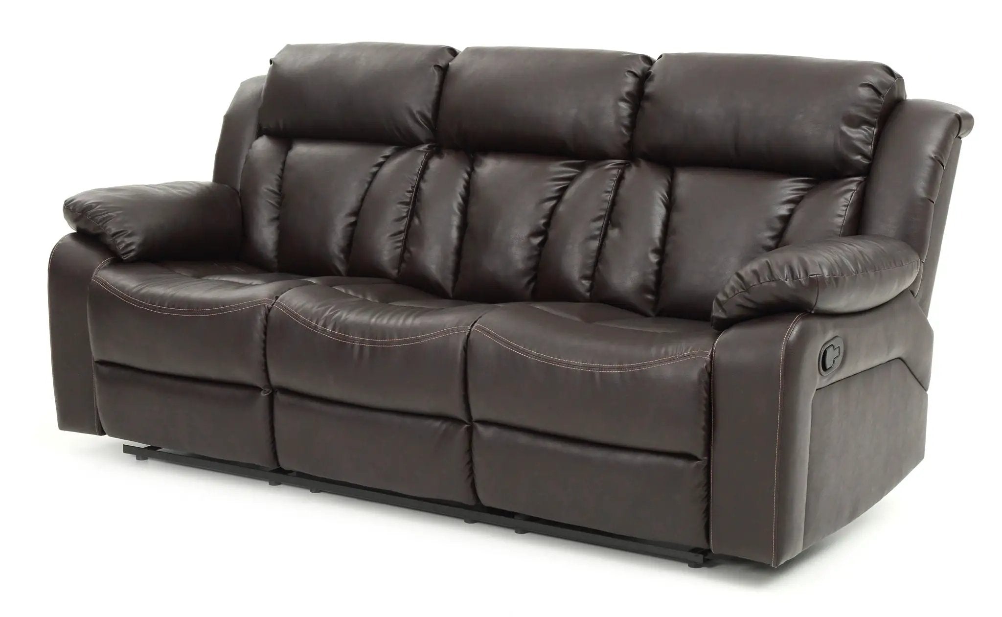Reclining Sofa For Leisure Elegant by Unique Piece Furniture
