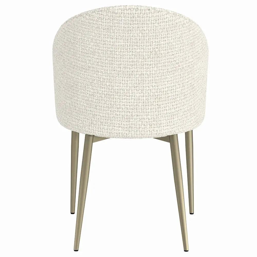 Cora - Side Chair (Set of 2) by Unique Piece Furniture