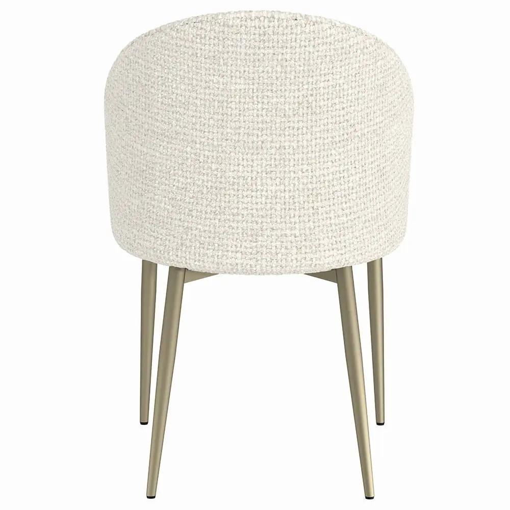 Cora - Side Chair (Set of 2) by Unique Piece Furniture