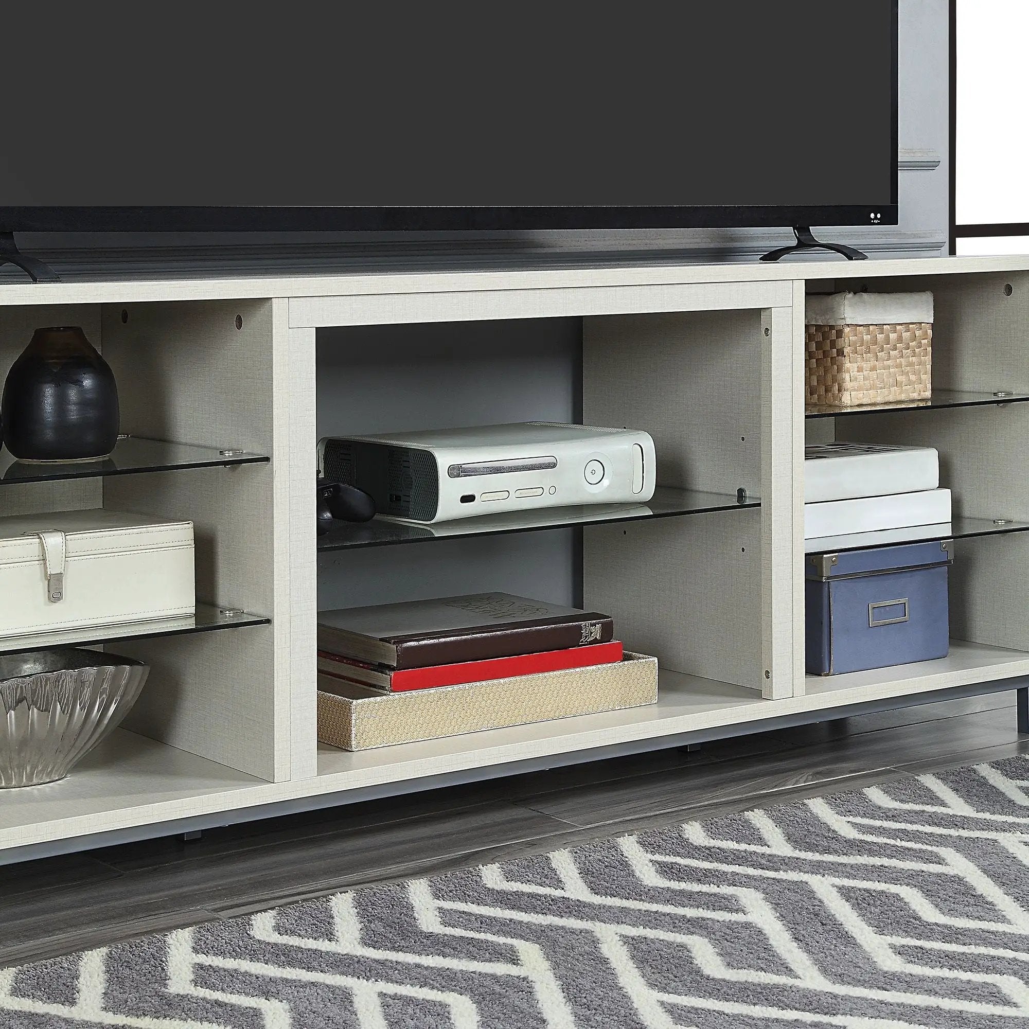 Brighton - TV Stand