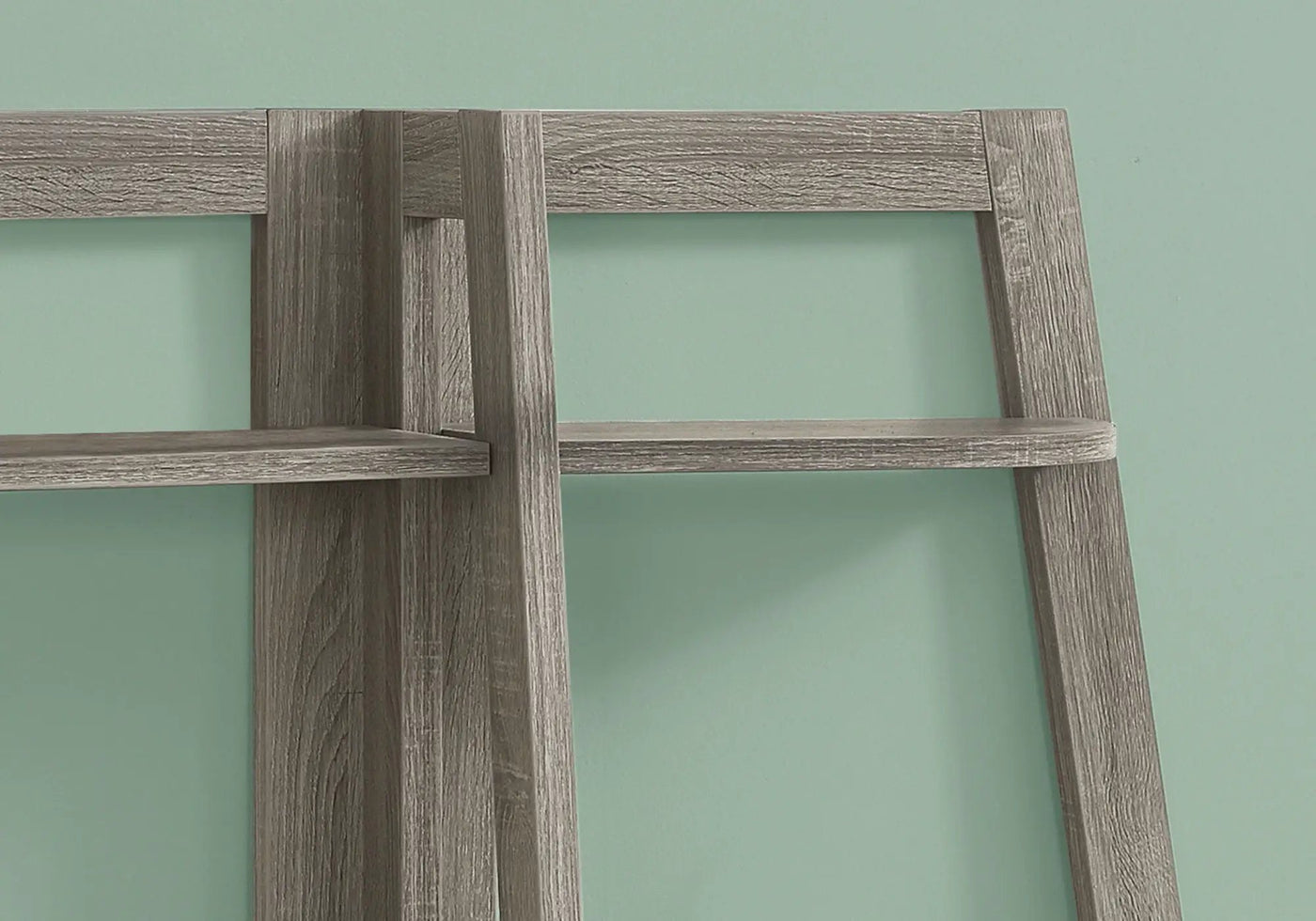 Bookshelf, Bookcase, Etagere, 3 Tier, For Office, Contemporary & Modern by HouseOfZazla