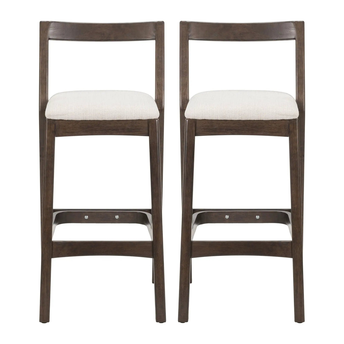 Jasper - Indoor Barstool (Set of 2) by HouseOfZazla