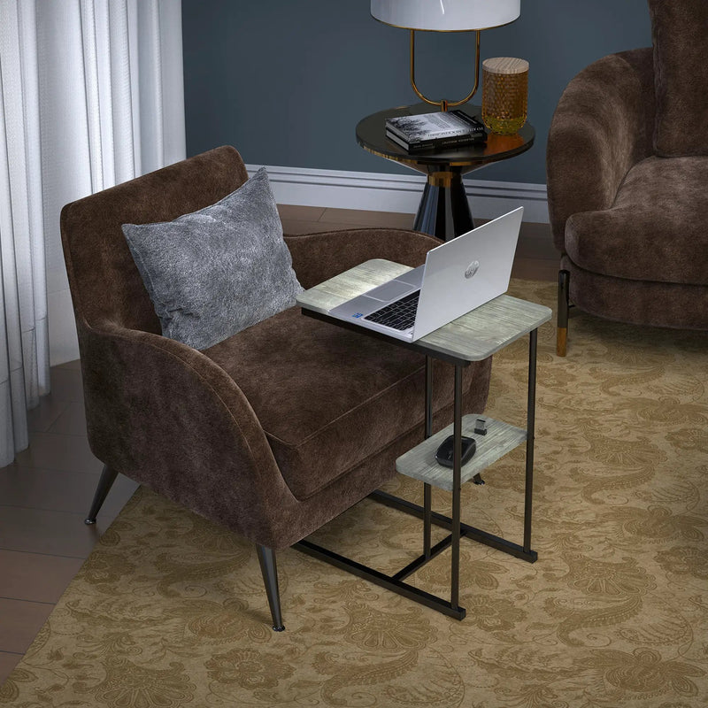 Side Table by HouseOfZazla