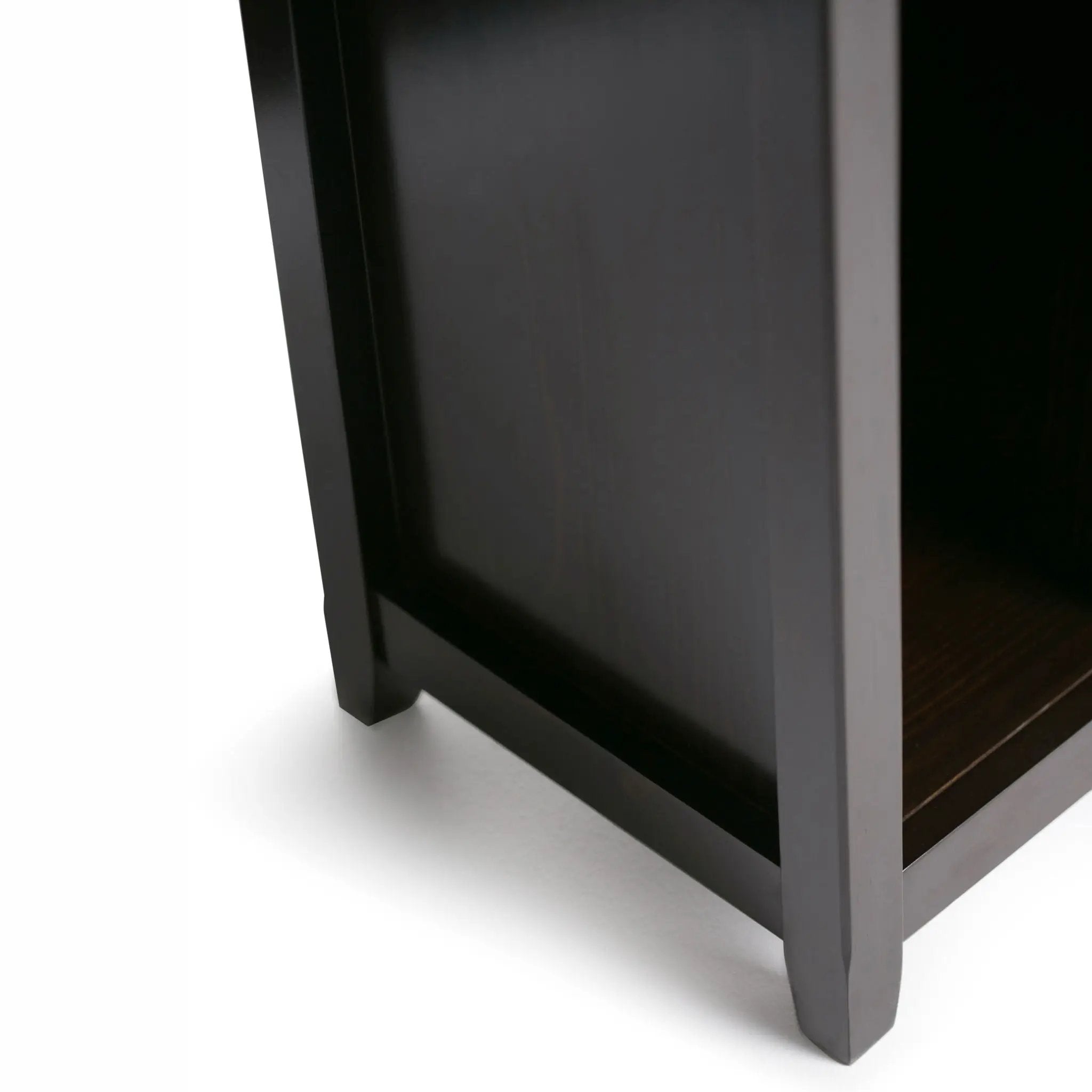 Amherst - Multi Cube Bookcase And Storage Unit by Unique Piece Furniture