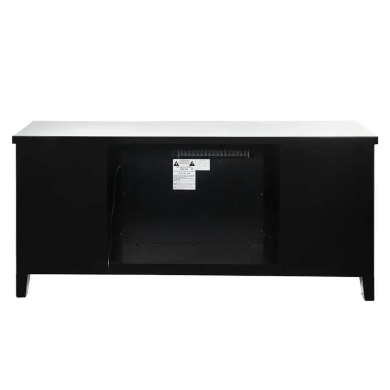 Noralie - TV Stand w/Fireplace by Unique Piece Furniture
