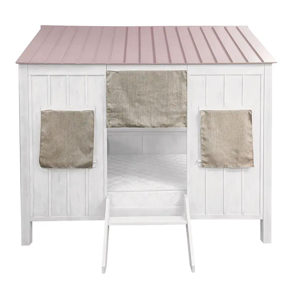 Spring Cottage - Bed by Unique Piece Furniture