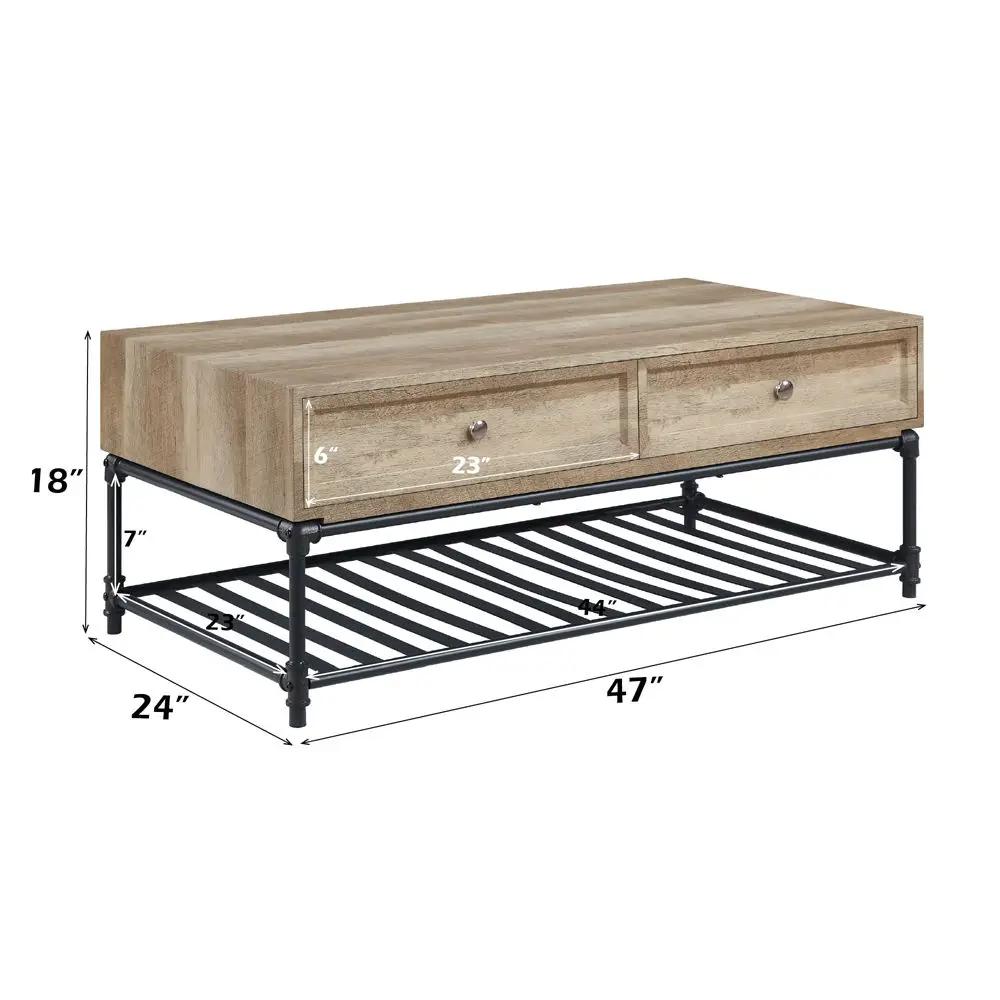 Brantley II - Table by Unique Piece Furniture