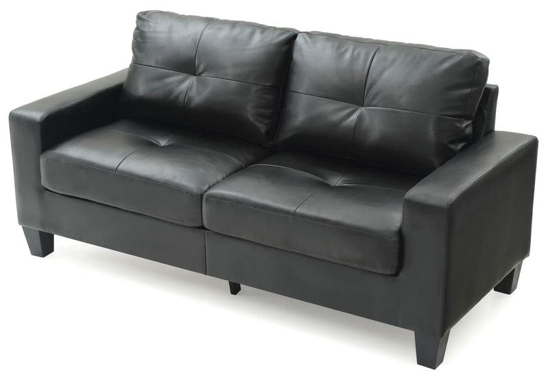 Newbury - Modular Sofa Modern by HouseOfZazla
