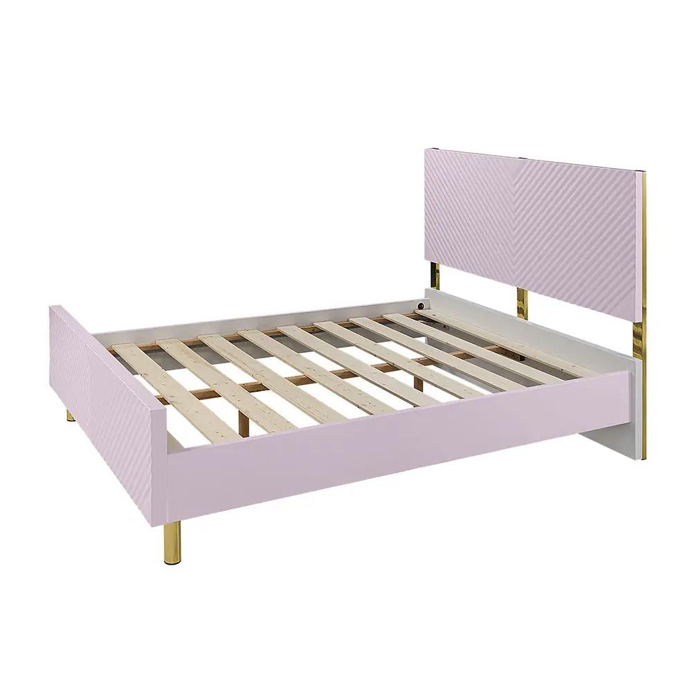 Gaines - Bed by Unique Piece Furniture