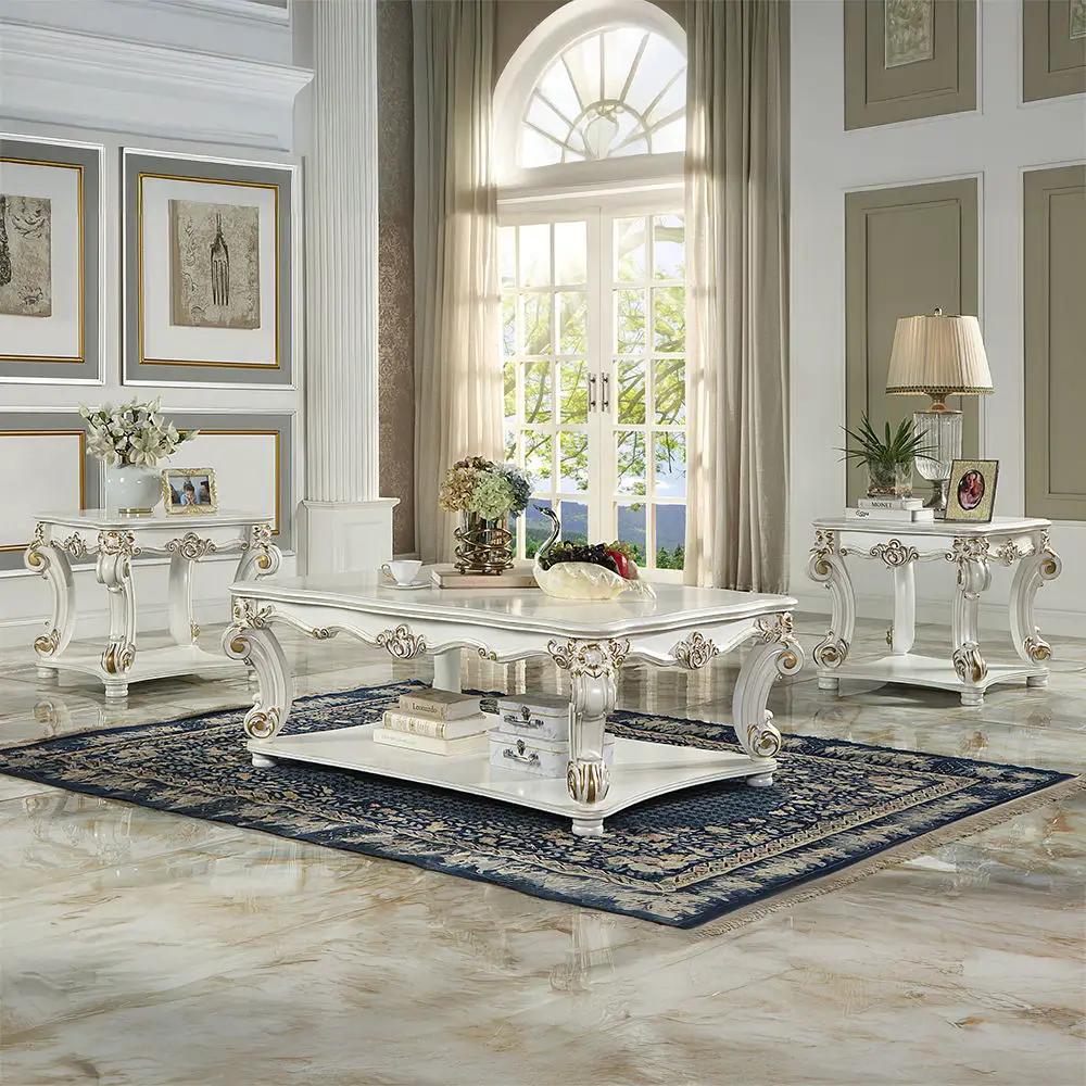 Vendome - Coffee Table by Unique Piece Furniture
