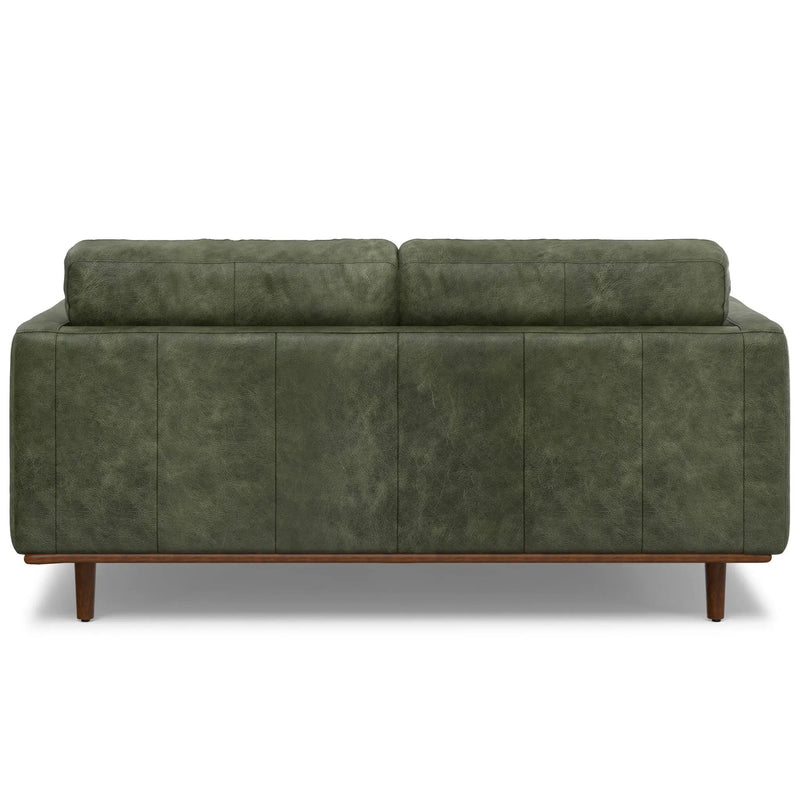 Morrison - Sofa And Ottoman Set by HouseOfZazla