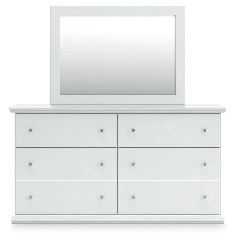 Bostwick Shoals - Dresser by Unique Piece Furniture