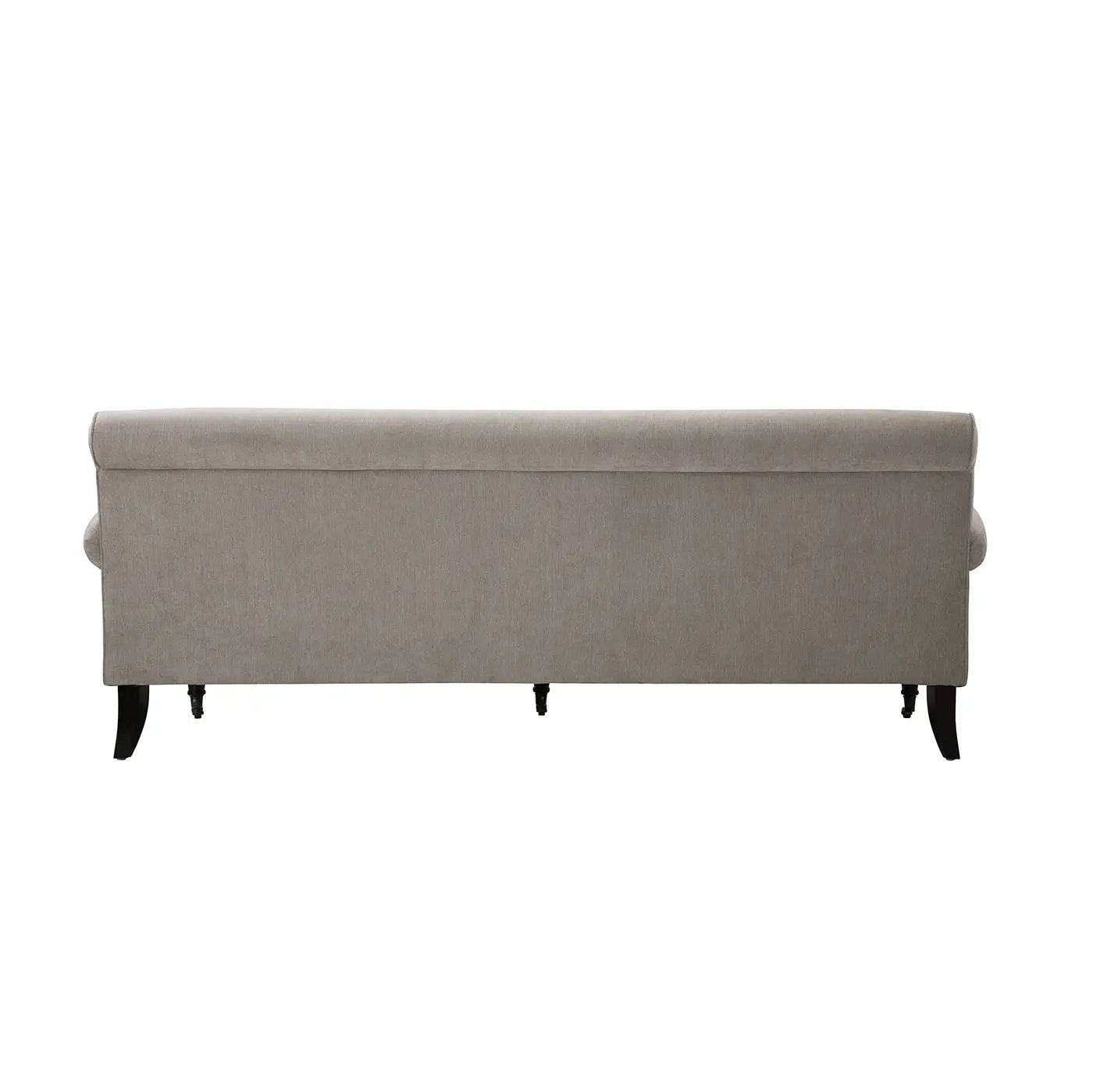 Alana Lawson - Three Cushion Tightback Sofa by HouseOfZazla
