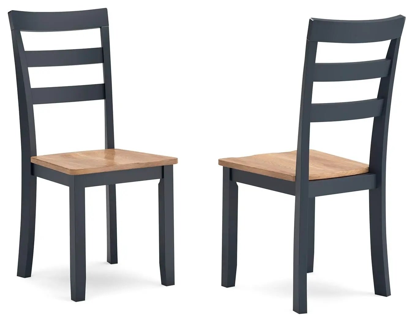 Gesthaven - Dining Room Side Chair (Set of 2) by Unique Piece Furniture