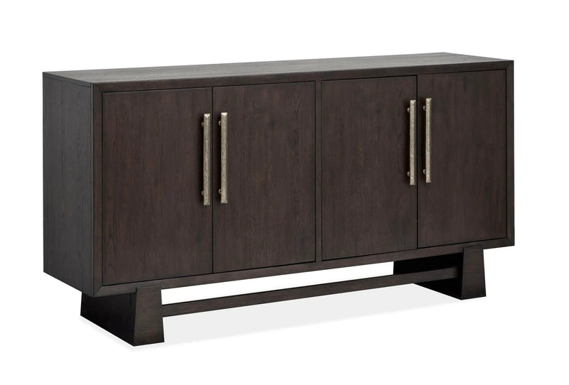 Tauren - Buffet - Coffee Bean by Unique Piece Furniture