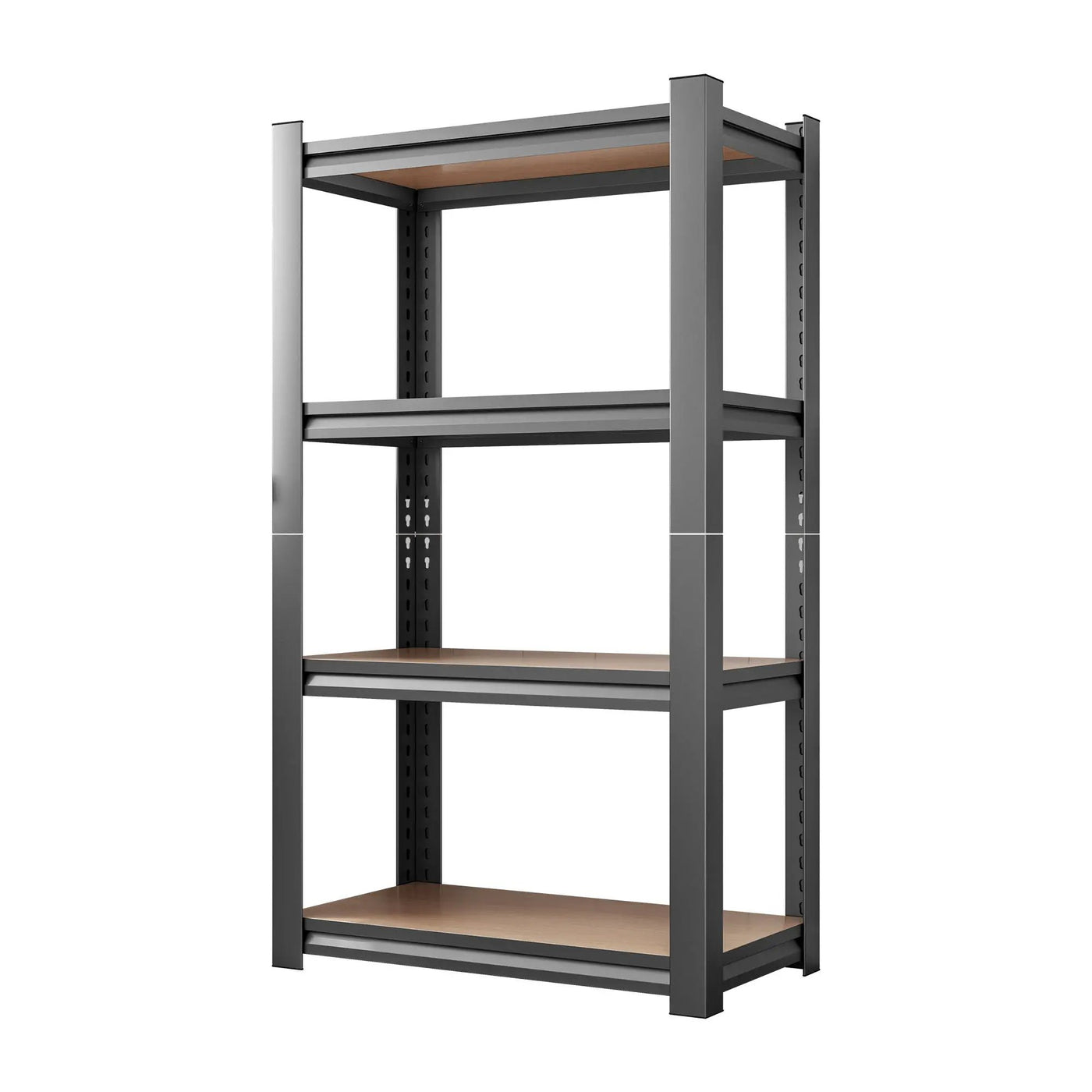 Adjustable Garage Shelf by HouseOfZazla