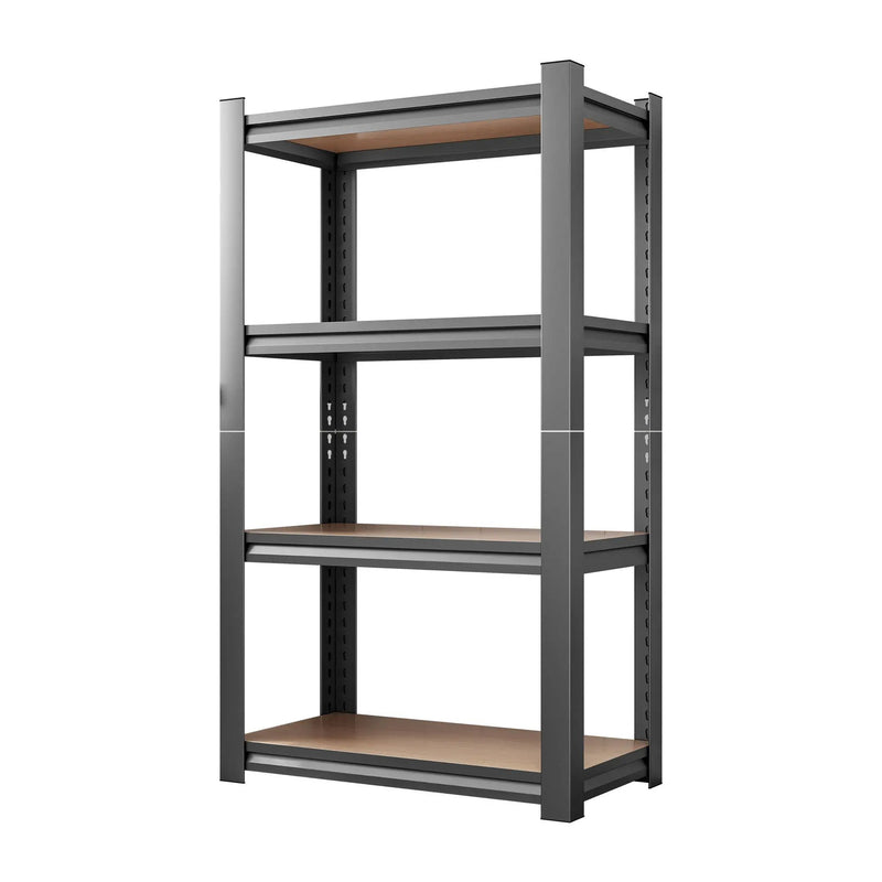 Adjustable Garage Shelf by HouseOfZazla