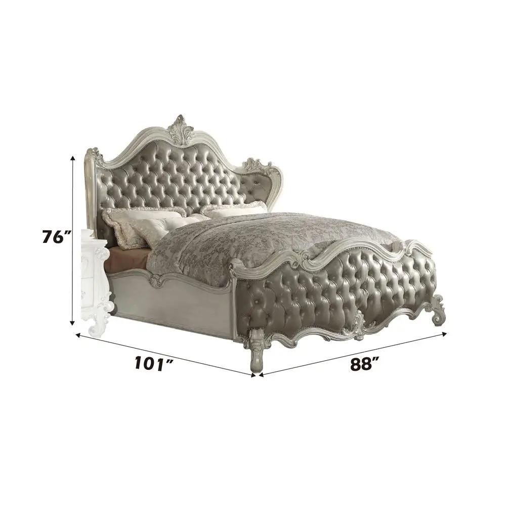 Versailles - Best in Class - Bed by Unique Piece Furniture