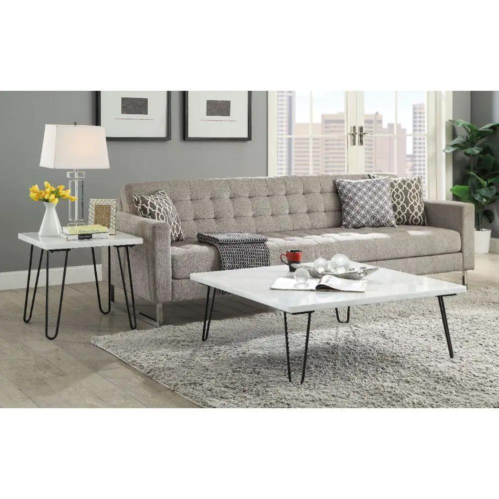 Telestis - Coffee Table by Unique Piece Furniture