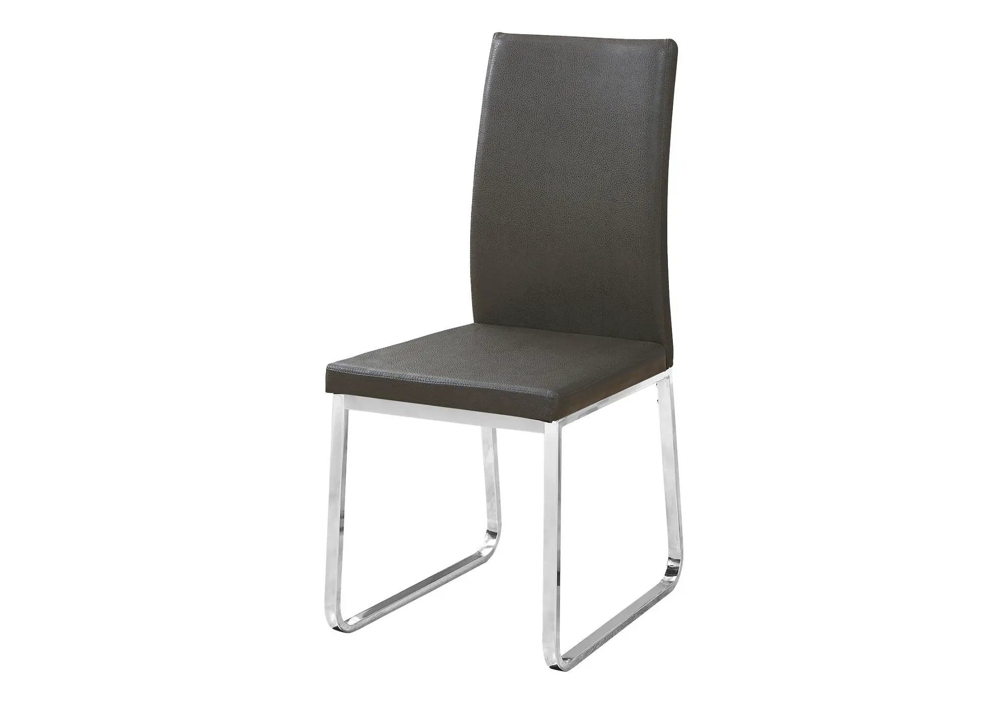 Dining Side Chair, Upholstered For Dining Room, Modern (Set of 2) by Unique Piece Furniture