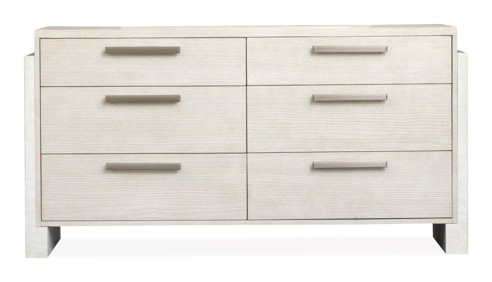 Lorelei - Double Drawer Dresser by Unique Piece Furniture