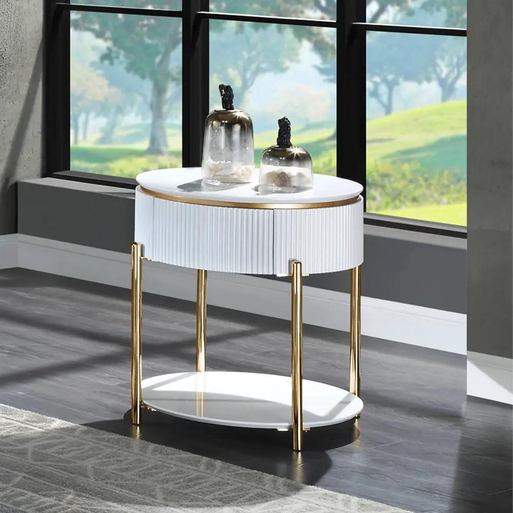 Daveigh - Table by Unique Piece Furniture