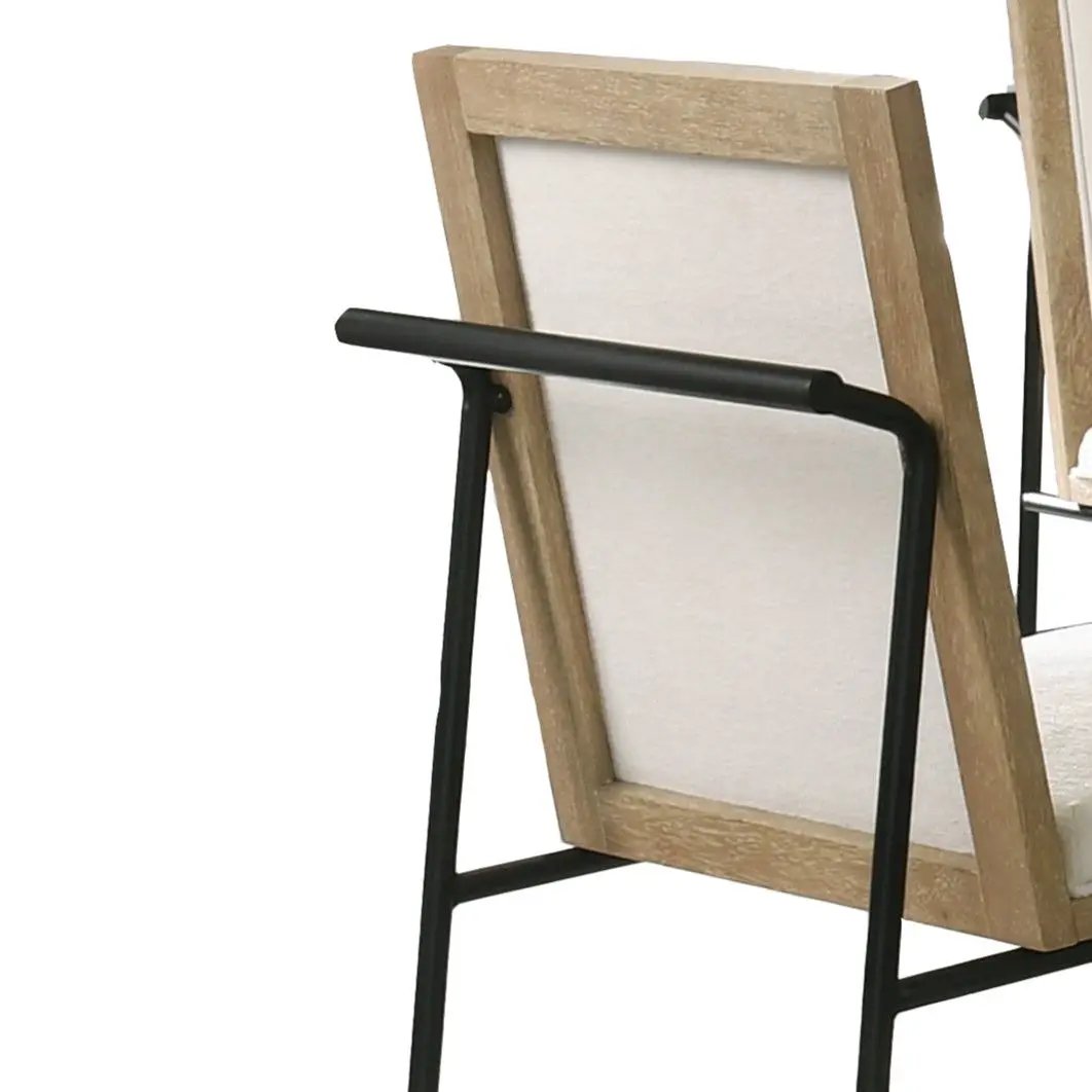 Torrance - Dining Chairs (Set of 2) - Oak Finish by Unique Piece Furniture