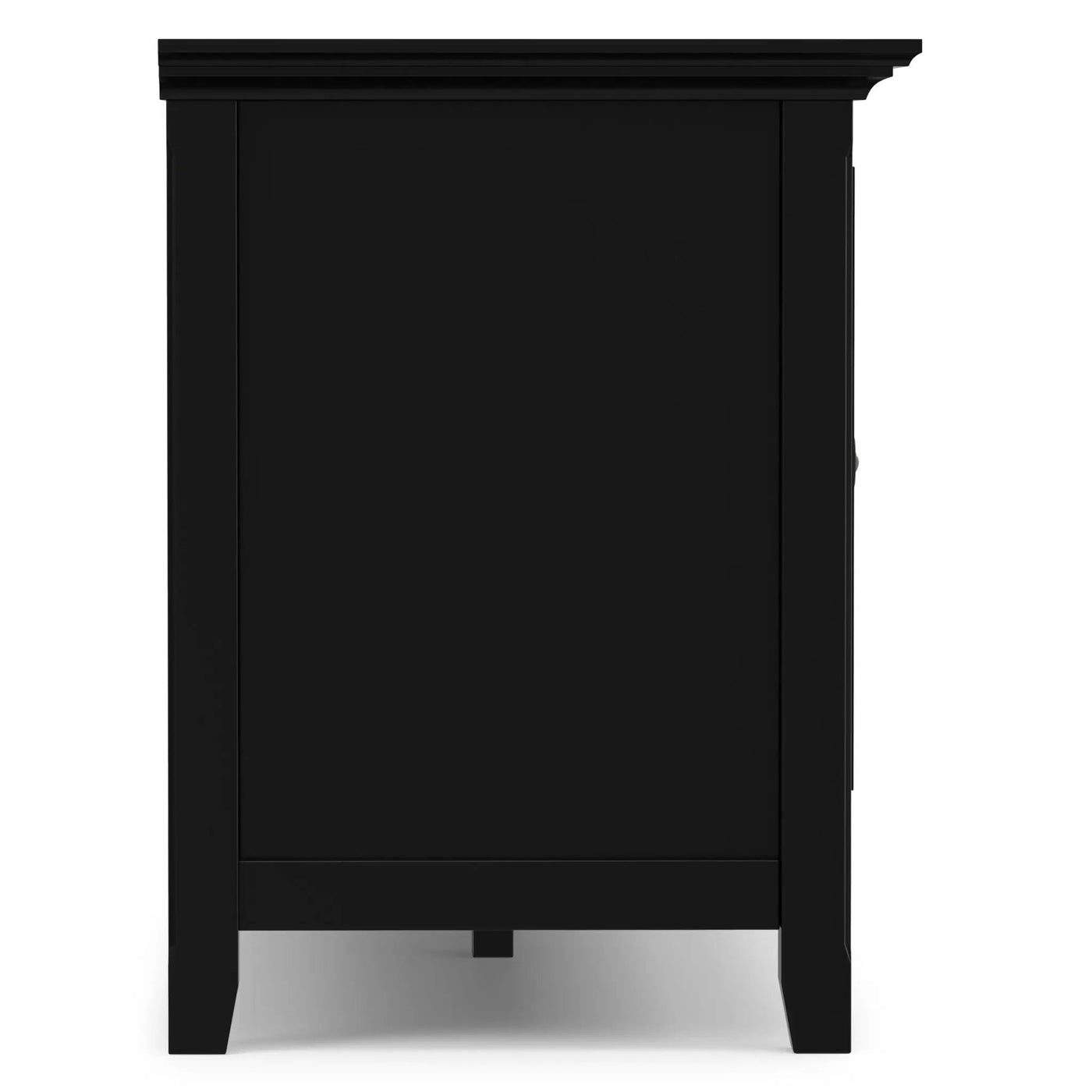 Amherst - Wide TV Media Stand by Unique Piece Furniture