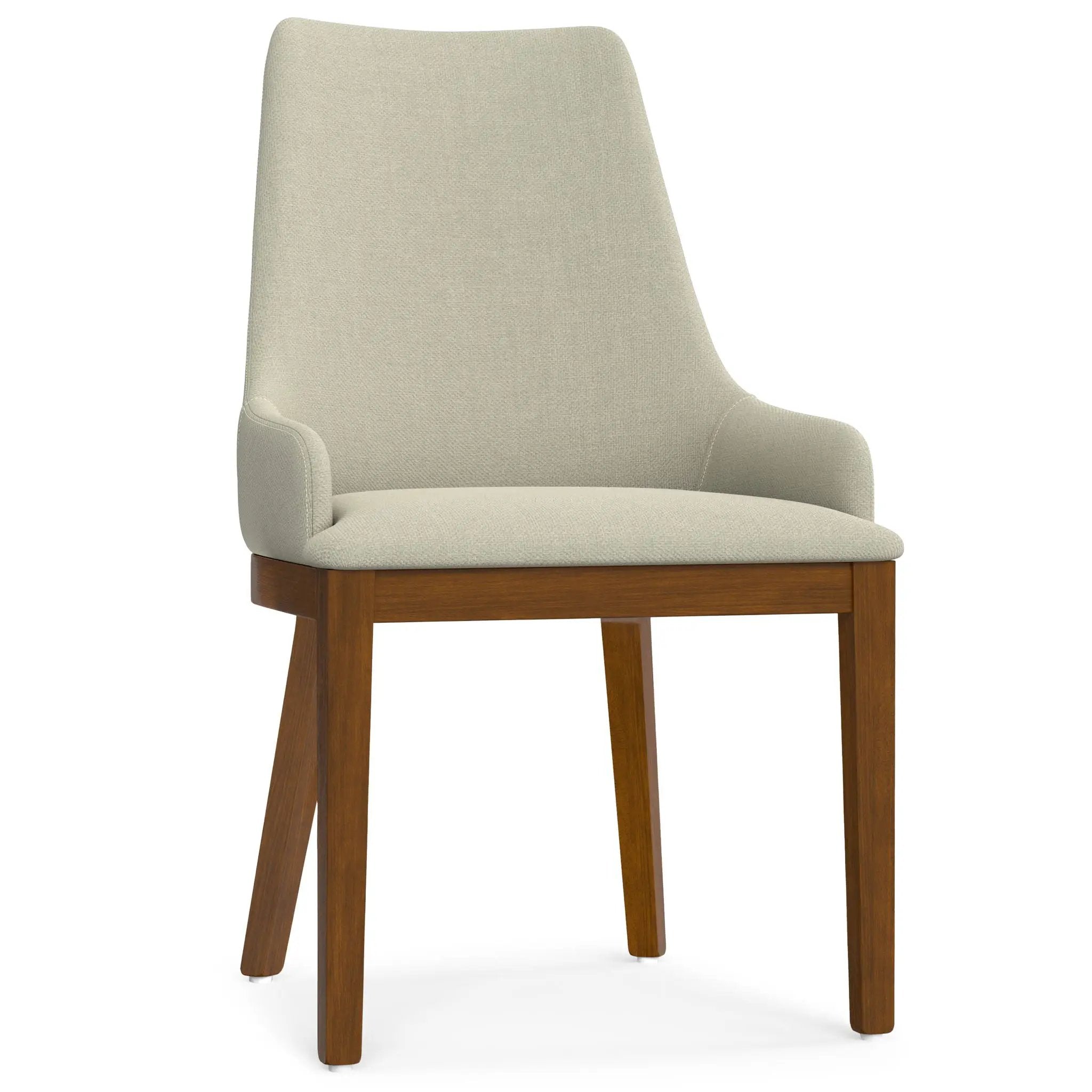 Stephanie - Upholstered Dining Chair (Set of 2) by Unique Piece Furniture