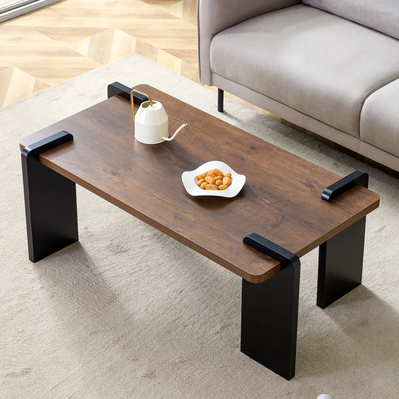 High Quality Coffee Table For Modern Minimalist Living Rooms by Unique Piece Furniture