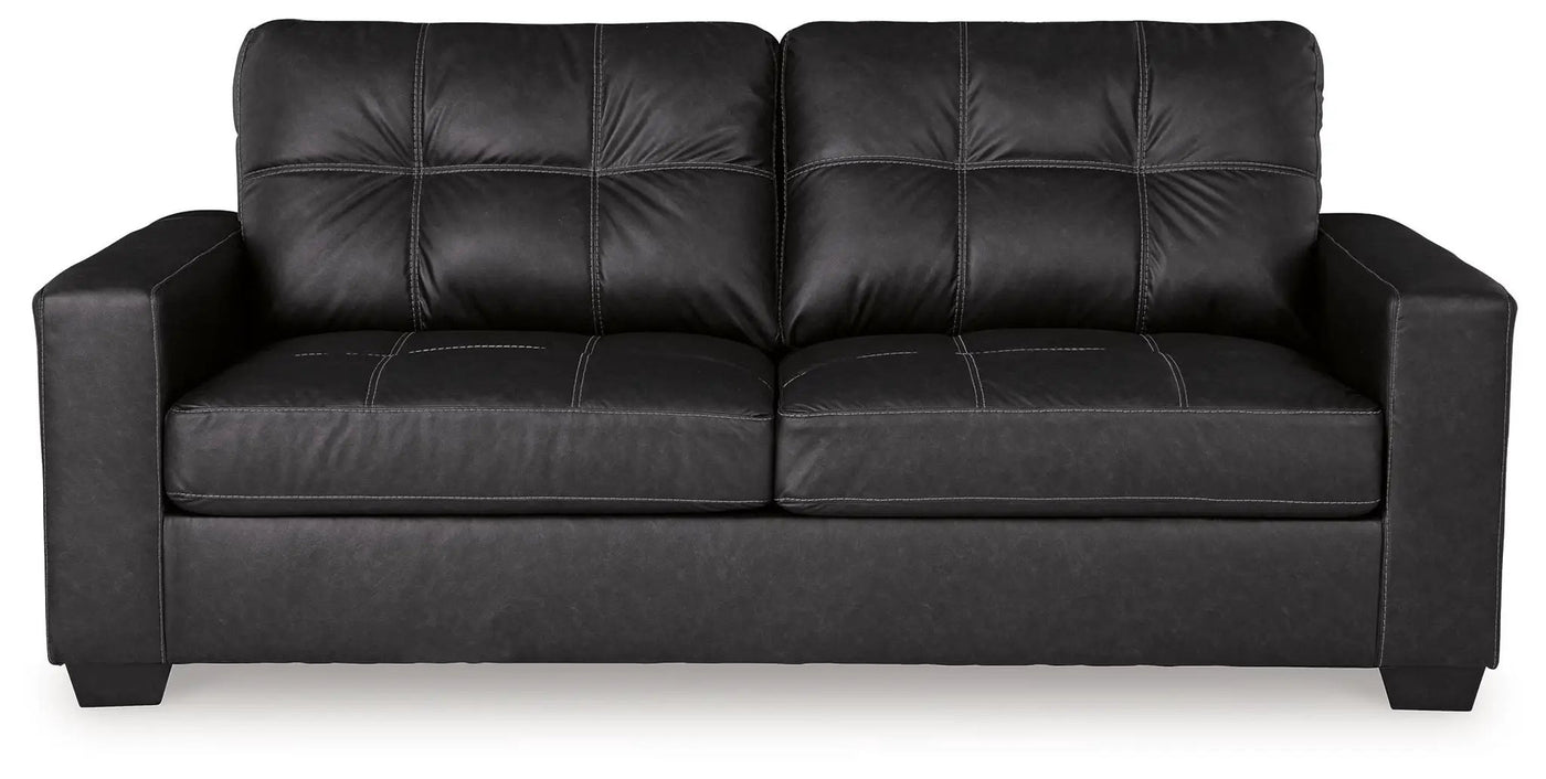 Barlin Mills - Sofa by Unique Piece Furniture