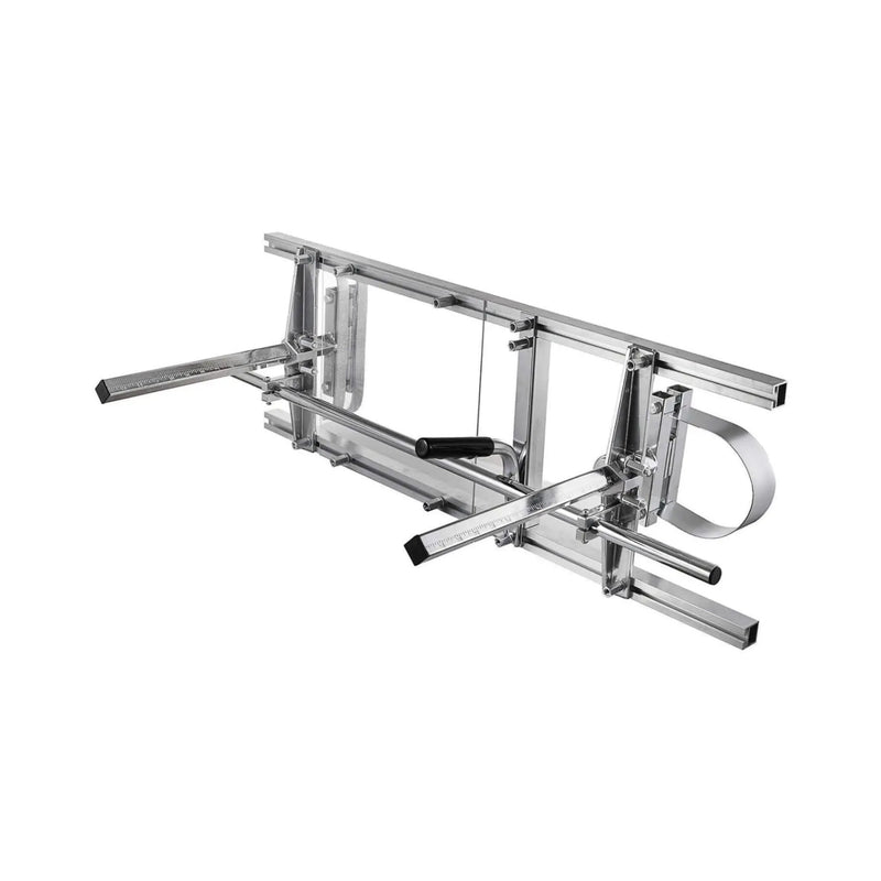 Heavy-Duty 48-Inch Adjustable Portable Home Chainsaw Lumber Mill (SAK93688) by SAKSBY WHOLESALE