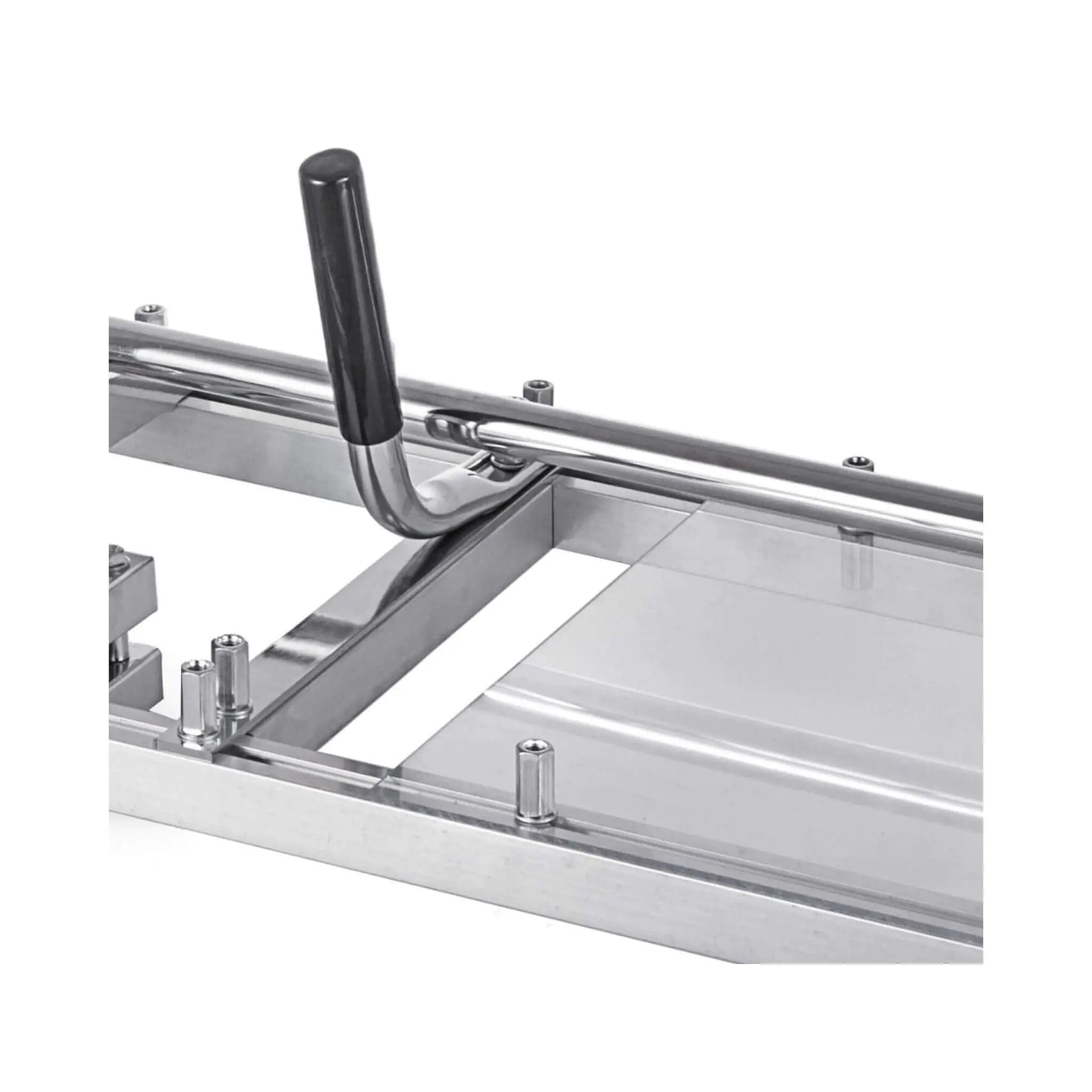 Heavy-Duty 48-Inch Adjustable Portable Home Chainsaw Lumber Mill (SAK93688) by SAKSBY WHOLESALE